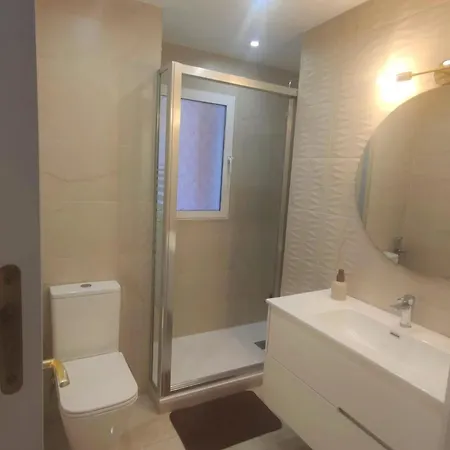 Apartment Angeles Center *