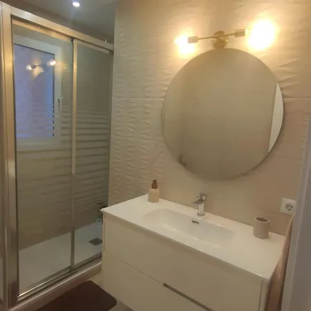 Apartment Angeles Center