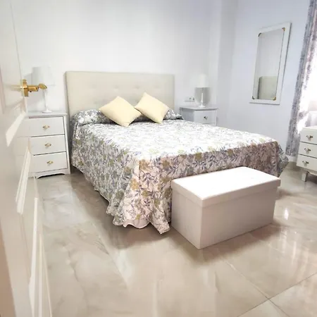 Apartment Angeles Center