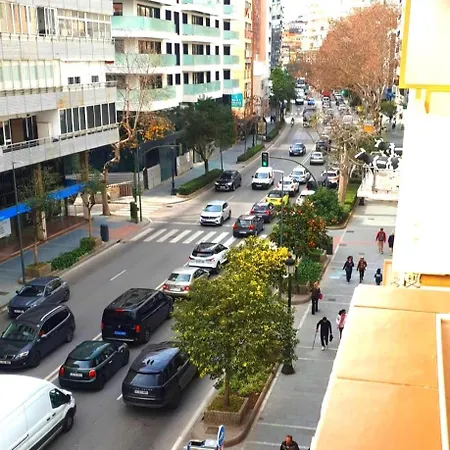 Angeles Center Marbella