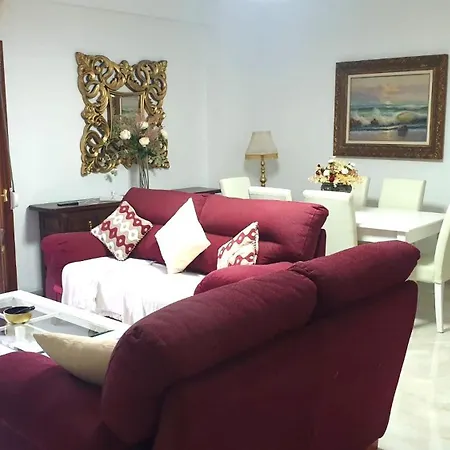 Apartment Angeles Center *