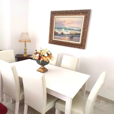 Apartment Angeles Center