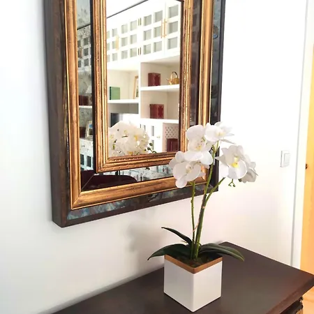Apartment Angeles Center Marbella