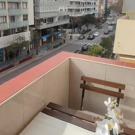 Angeles * Марбелья